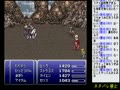 「帝国に裏切られた編」みんな大好きファイナルファンタジー６！③
