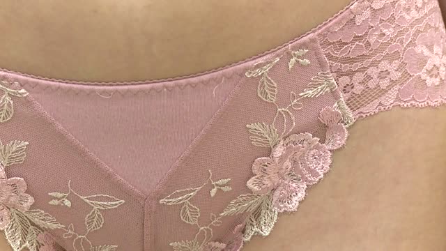 下着劇場　幼稚園の先生ちいちゃんの下着 - FC2 Video (Adult)